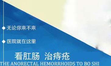 武汉博仕中医肛肠医院