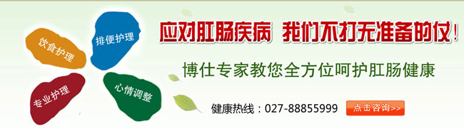 武汉博仕中医肛肠医院