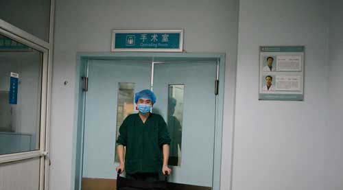 助理医师